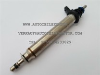 Neue Original Delphi Einspritzdüse für Ssangyong Actyon I 2.0Xdi 2005-2019 136/141PS