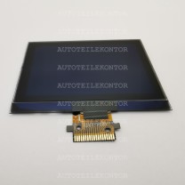 LCD Display für Tacho Kombiinstrument des VW Golf V, Jetta, Passat Bj. 2004-2009