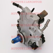 Generalüberholte Original Delphi Dieselpumpe für Mercedes-Benz C-Klasse C 220 CDI 2008-2012 163/170PS