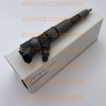 Neue Einspritzdüse / Injektor 0445110219 / 0986435092 / 13537792096 für BMW 535d E60 / E61 Touring, Baujahr 09.2004-03.2007