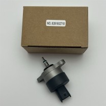 Neues Kraftstoffregelventil 0281002718 für Hyundai Accent Elantra Getz Matrix Santa Fe Trajet Tucson 1.5 2.0 CRDi 1493/1991 ccm Kia Carens Cerato Sportage 2.0 CRDi 1991 ccm 83/110 kW