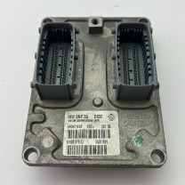 Original Magneti Marelli ECU Motorsteuergerät IAW5NF.PS HW104 55193428 für Fiat Punto 1.2 8V