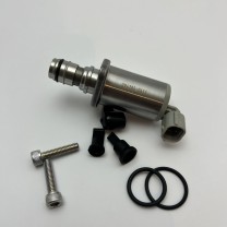 Neues Druckregelventil 294200-0611 für Toyota RAV4 2.0 2.2 D D-4D ab 2006