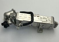 BMW F34 AGR Ventil Abgaskühler 3er Gran Turismo 11718476993 318d 320d 325d neu