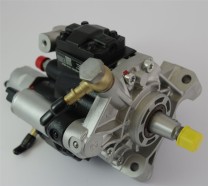 Generalüberholte VDO Einspritzpumpe 5WS40153 für Nissan Note,Qasqai / Qasqai +2,Tiida 1.5dci,Renault 1.5dci