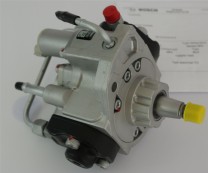 Generalüberholte Denso Hochdruckpumpe für Nissan Primera 2.2 Di/dCi 2002-2019 93/102kW 126/139PS