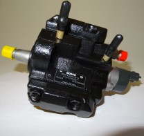 Generalüberholte Bosch Einspritzpumpe 0445010007 0986437002 für Alfa Romeo, FIAT, Lancia 1.9 JTD