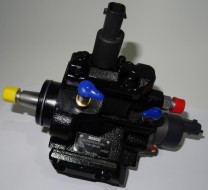 Generalüberholte Einspritzpumpe für Renault Mascott 110.35 110.50 110.55 130.35 130.55 78-92kW