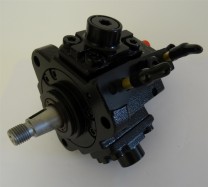 Generalüberholte Bosch Einspritzpumpe 0445010156 für FIAT 1.9D, SAAB 9-3 1.9TiD, Opel 1.9 CDTI