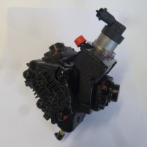 Generalüberholte Einspritzpumpe 0445010170 für Opel Vivaro Combi Kasten 2.0 CDTI