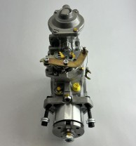 Neue Bosch VE Einspritzpumpe 8720A031A für Ford Transit mit EPIC