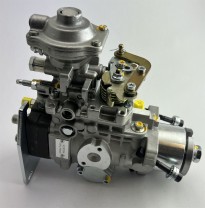 Neue Bosch VE Einspritzpumpe 8720A001A für Ford Transit mit EPIC