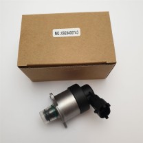 Neues Kraftstoffregelventil 97061 0928400743 für Opel 2.5 CDTI Renault 2.5 dCi Nissan Interstar x70 & Primastar x83 2.5 dCi