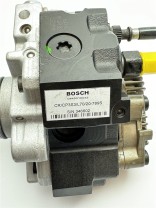 Generalüberholte Original Bosch Einspritzpumpe für Nissan Primastar 2003-2011 99kW 135PS dCi 140
