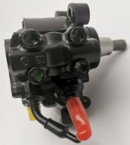 Generalüberholte VDO Hochdruckpumpe A2C80584700 für Renault Nissan NV400 Opel Master III Movano B , 96kW bis 125kW Bj. 2014-2021