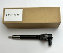 Neue Einspritzdüse 0445110191 für Mercedes-Benz Viano Vito Mixto 111CDI 115CDI 2.0CDI