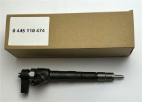 Neue Einspritzdüse 0445110474 für Audi A3 Seat Ateca Leon Skoda Octavia III Kodiaq VW Golf VII 2.0TDI