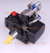 Generalüberholte Siemens Hochdruckpumpe 5WS40094 für Ford 1.8 TDCi