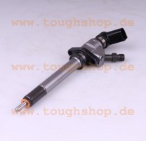Neue Bosch Einspritzdüse 0445110102 für Nissan Interstar dCI 90 Opel Movano 2.2 DTI
