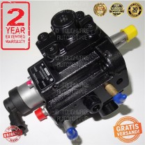 Generalüberholte Original Bosch Dieselpumpe für Renault Laguna 3.0 dCi 173/177kW 235/241PS 2008-2007