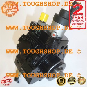 Original Bosch Einspritzpumpe 0445010139 für Peugeot 4007 407 508 607 807 2.2 HDi