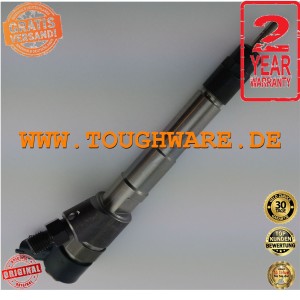 Original Einspritzdüse für Mitsubishi Pajero 2.5 DI-D 4WD 131kW 178PS 2008-2019