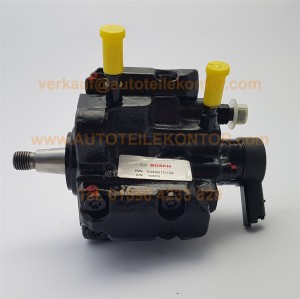 Generalüberholte Bosch 0445010132 Einspritzpumpe für Citroen Jumpy (U6U) 2.0 HDi 95, Citroen XSARA PICASSO (N68) 2.0 HDi