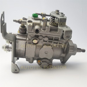 Generalüberholte Einspritzpumpe 0460485020 für VW Transporter T4 2.4D