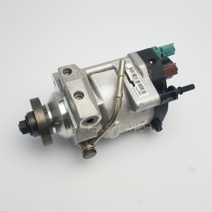 Generalüberholte Delphi 9044A016B 9044A013A 9044A012A Einspritzpumpe für Ford 1.8 TDCI