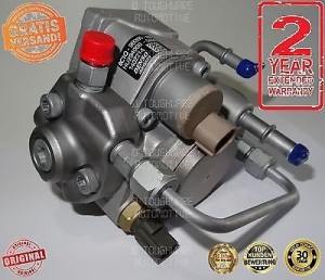 Denso Dieselpumpe für Mazda 6 2.0 Di 143 PS Baujahre 2005-2007 Plattform GG/GY