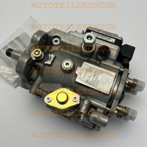 Generalüberholte Bosch 0470504005  Einspritzpumpe für Premium Generalüberholt mit neuem Steuergerät für BMW 3 (E46) 320d