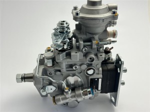 Neue Einspritzpumpe 0460424257 für CUMMINS 4BT 3.9L Turbo Diesel
