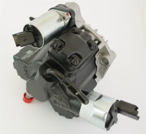 Generalüberholte VDO Einspritzpumpe 5WS40019 für Citroen 2.0 HDI,Ford 2.0 TDCI,Peugeot 2.0 HDI