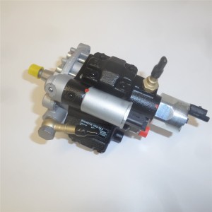 Generalüberholte Original VDO Hochdruckpumpe 5WS40001,5WS40018 für Peugeot 307 CC,Partner 2.0 HDI