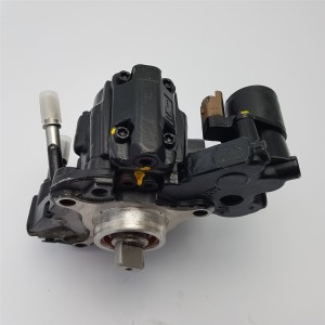 Generalüberholte Delphi Dieselpumpe 9424A050A für Ford Kuga I 2.0 TDCi (4x4) 2010-2012 140/163PS