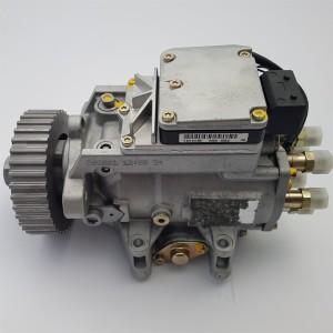 Generalüberholte Bosch 0470506006  Einspritzpumpe für Audi A4,A6,A8 2.5 TDI Quattro