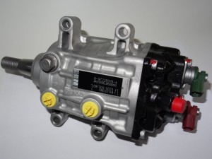 Generalüberholte Denso Einspritzpumpe für Opel SIGNUM & VECTRA C 3.0 V6 CDTI 097300-0023