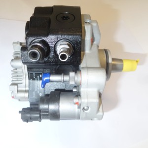 Generalüberholte Original Hochdruckpumpe für Renault Trucks Mascott 160.35/55 115kW 156PS 2004-2007