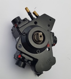 Generalüberholte Bosch 0445010122 Einspritzpumpe für Alfa Romeo Mito (955) 1.3 JTDM