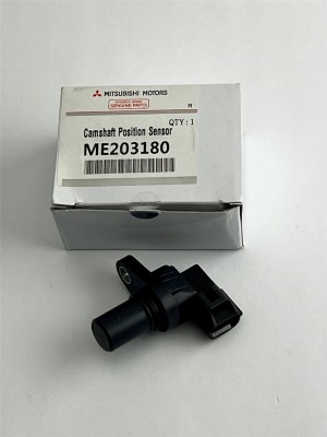Neuer Geschwindigkeitssensor Drehzahlsensor ME203180 Zexel für VRZ Einspritzpumpe für Mitsubishi Pajero Montero Shogun 3.2 DiD