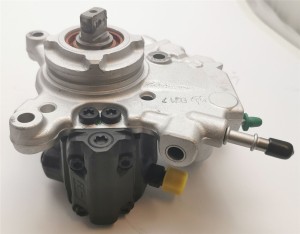 Generalüberholte Original Delphi Hochdruckpumpe für Opel Antara 2.2CDTI 120/135kW 163/184PS 2011-2017