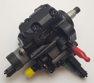 Generalüberholte Hochdruckpumpe  für Ducato 2.8 JTD (230 / 244 / auch 4x4)