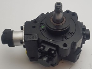 Generalüberholte 0445010154 Bosch Einspritzpumpe für Touareg 3.0TDI 7LA 7L6 7L7 155 / 165 kW