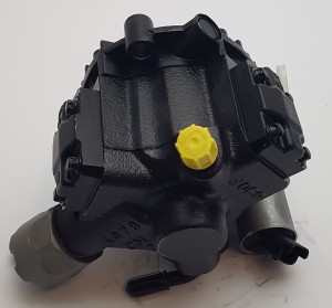 Generalüberholte Original VDO Dieselpumpe für Volvo V70 III 2.0 D 135 2007-2015 100kW 136PS