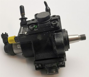 Generalüberholte Einspritzpumpe 0445010307 für Alfa Romeo 2.0 JTDM Fiat 1.6D