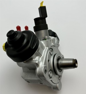 Generalüberholte Original Bosch Hochdruckpumpe CP4 0445011524 04L130755L für VW T6 2.0TDI