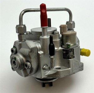 Generalüberholte Denso Einspritzpumpe für DCRP300400 für Peugeot Boxer 2.2 HDI