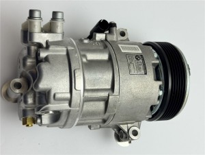 Original BMW Klimakompressor für BMW Z4 Roadster E85 3.0i neu 64509182800