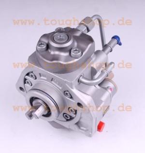 Generalüberholte Denso 294000-033 Einspritzpumpe für Mitsubishi - L 200 (KB_T,KA_T) - 2.5 DI-D (KA4T/KB4T)