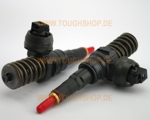 Bosch Pumpe-Düse-Einheit für VW AUDI SEAT SKODA 1.4 1.9 TDi 038130073BN